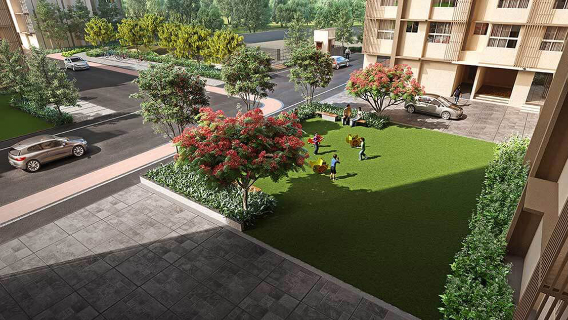 MAHINDRA HAPPINEST Image 3